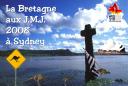 La Bretagne aux JMJ
